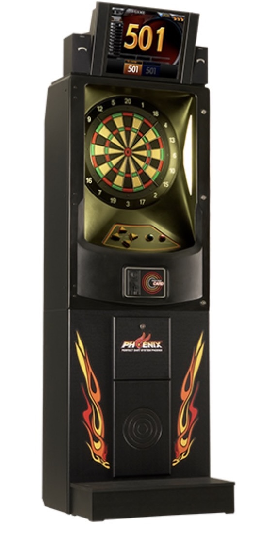 amurec darts okinawa | 沖縄のダーツマシーンレンタル・販売