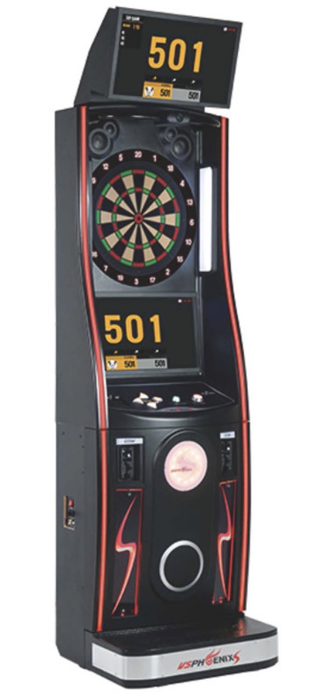 amurec darts okinawa | 沖縄のダーツマシーンレンタル・販売